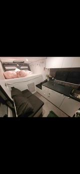 Fiat Ducato Campervan - gebrauchte Fiat Ducato aus dem Jahr 2009