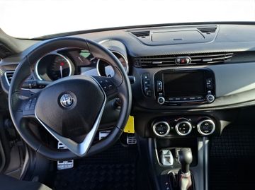 Alfa Romeo Giulietta 1.8 TBI 16V Veloce Navi+SD