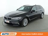 BMW 540i xDrive Luxury Line Aut.*PANO*HUD*ACC*360CAM - gebrauchte BMW 540 aus dem Jahr 2019