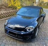 Volkswagen Beetle 1.4 TSI BMT R-Line Cabriolet R-Line - Volkswagen Beetle in Dresden
