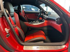 MERCEDES-BENZ AMG GT S - Ansicht 31