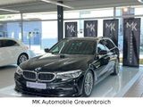 BMW 530 i Sport Line*AUT*NAV*PDC*KAM*HIFI*DRIVING* - BMW 530: 530i