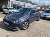 Hyundai i20*16"ALU*NAVI&RÜCKFAHRKAMERA*PDC h*Winterpaket