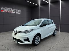 Renault Zoe R110 Life R110/Z.E. 40 (Miet-Batterie)