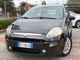 Fiat Grande Punto 1.3 MJT 75 CV 5 porte 60000 km - Fiat Grande Punto mit Diesel-Antrieb