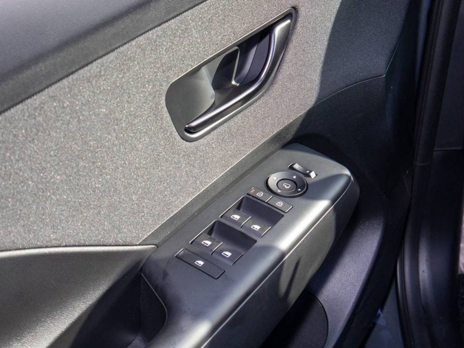 Hyundai Kona – Bild 12