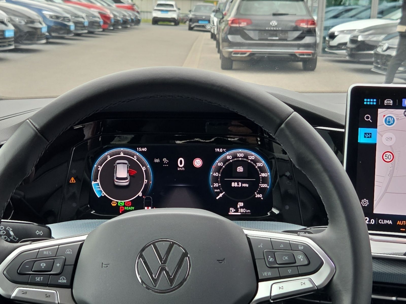 Volkswagen Golf - Bild 12