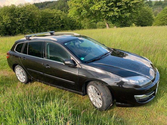 Renault Laguna