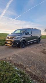 Peugeot Expert BlueHDI 180 CAMPER  - Peugeot Expert