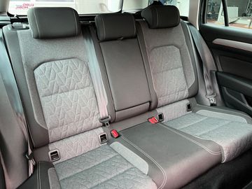 Volkswagen Passat Variant 2,0l TDI 150 PS 7-Gang-DSG