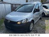 Volkswagen Caddy Kasten Klima Zahnriemen  neu 1.Hand