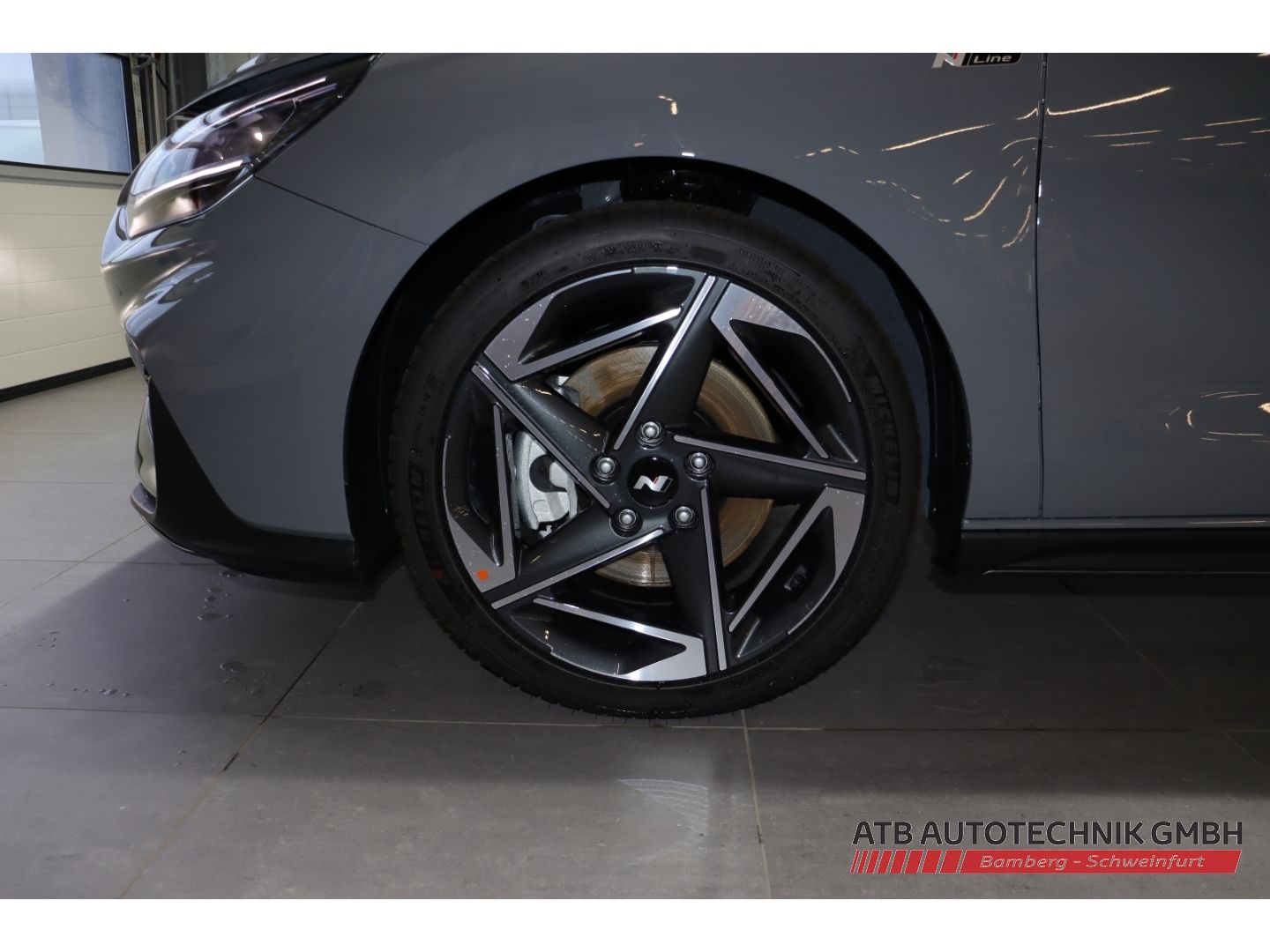 Hyundai i30 - Bild 23