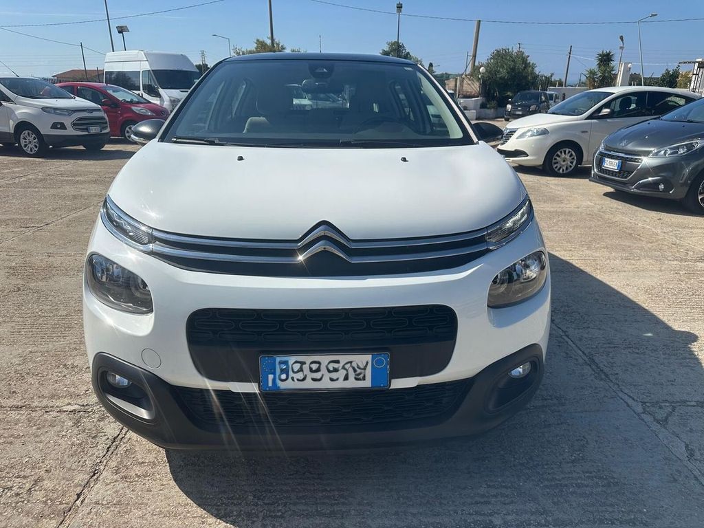 Image of Citroën C3