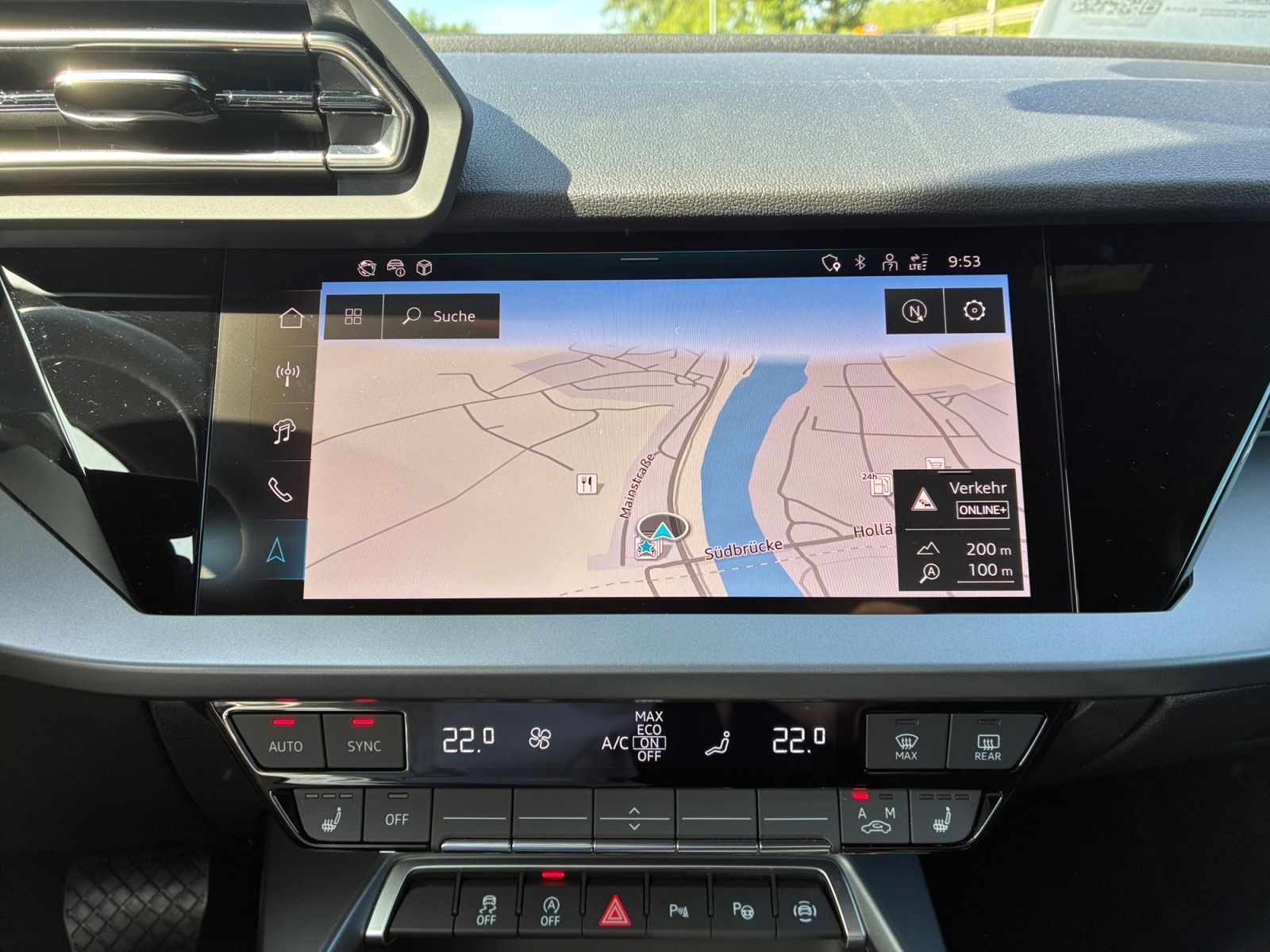 Audi A3 - Bild 12