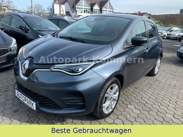 Renault ZOE  Life*Inkl. Batterie 2024 NEU*Apple Carplay*