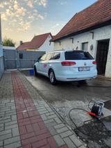Volkswagen Passat 2.0 TDI SCR Comfortline Comfortline