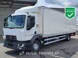Renault D 210 4X2 16tonner Telma Retarder Automatic 1000 - Angebote