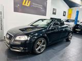 Audi A3 Cabriolet Ambition*MMI NAVI*XENON*KLIMA*LEDER - Audi A3 aus 2011 mit Diesel-Antrieb