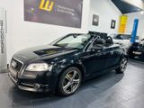 Audi A3 Cabriolet Ambition*MMI NAVI*XENON*KLIMA*LEDER - Audi A3 aus 2011: Ambition