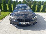 BMW 440 Gran Coupé 440i xDrive Gran Coupé M Spor... - BMW 440 Gran Coupé aus 2017