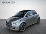 Fiat 500 e LED+Navi+Pano+SD+SHZ+Winterp.+360° - Fiat 500e mit Schiebedach
