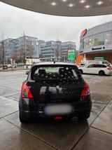 Suzuki Swift 1.3 Black and White  - gebrauchte Suzuki Swift aus dem Jahr 2008