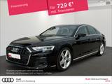 Audi A8 50 TDI quattro Luftfederung Navi Digitales Me