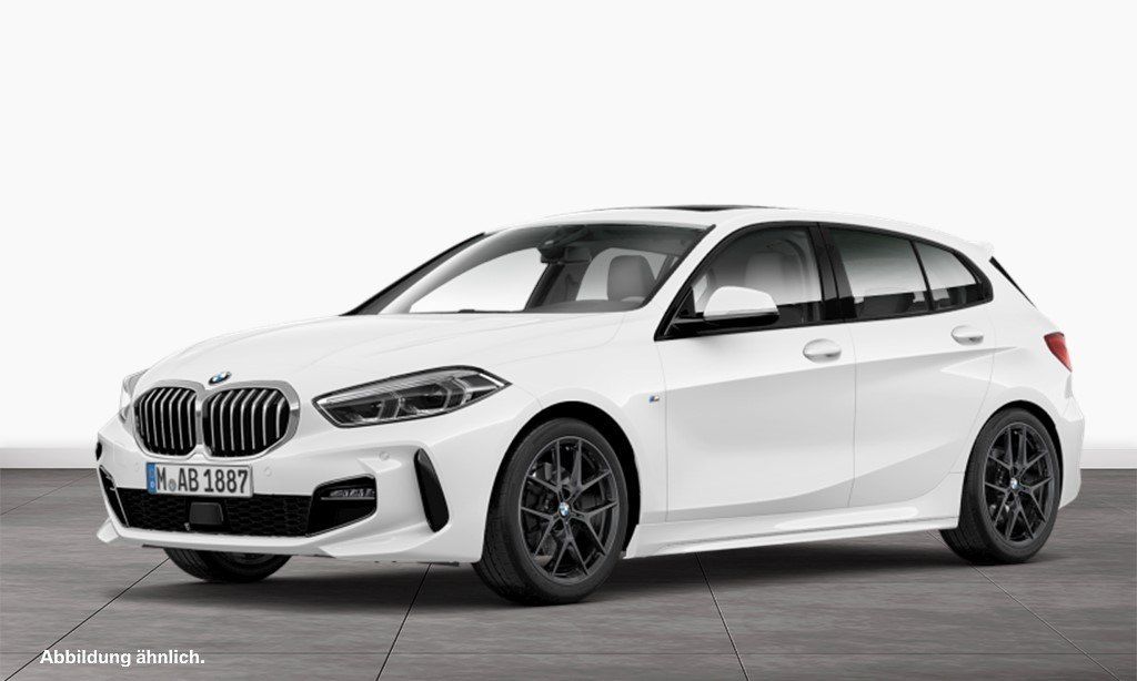 Image of BMW 120