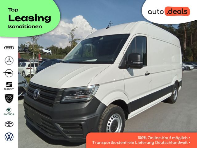 Volkswagen Crafter 35 L3H2 MR 2.0 TDI 103 kW (140 PS) 8-...