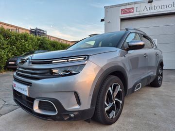 Citroen C5 Aircross - 5