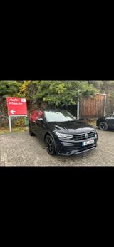 Volkswagen VW Tiguan 4 Motion - Volkswagen Tiguan mit Diesel-Antrieb: Limousine