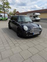MINI COOPER COOPER (AUTOMATIK!!!) - MINI Cooper aus 2004