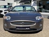 Jaguar XK Cabrio 3.5 V8 "TRAUMZUSTAND"+2.HAND+7x Insp. - gebrauchte Jaguar Roadster