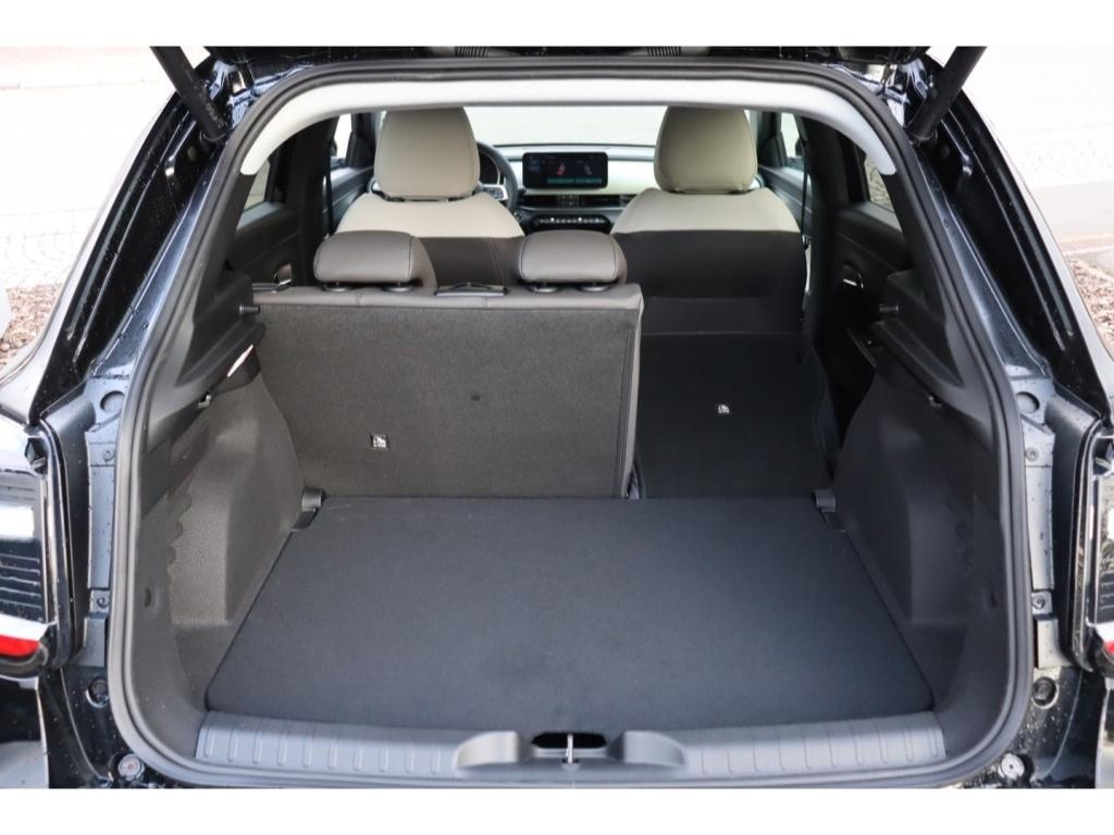 Fiat 600 HYBRID LA PRIMA 1.2 110 PS DCT6 LED NAVI KAM