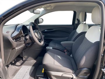 Fiat 500 Hybrid 1.0 Icon LM+Sitzheizung+SpurH+PDC