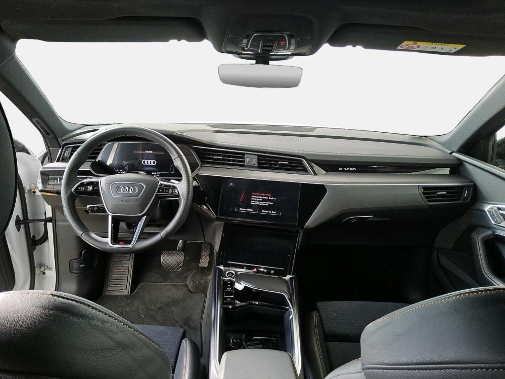 Audi e-tron - Bild 4