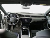 Audi e-tron - Vorschau Bild 4