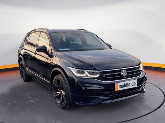 Volkswagen Tiguan Allspace 2.0 TSI DSG R-Line 4Motion*Pano*