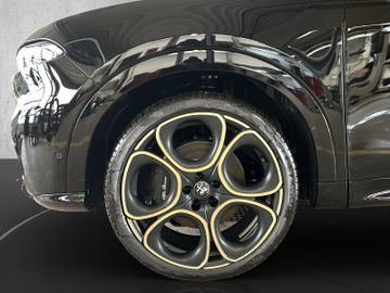 Alfa Romeo Tonale 1.5 Intensa 360° KAMERA MATRIX LED SHZ