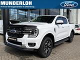 Ford Ranger Limited 4x4 Doppelkabine - Ford Ranger in Oldenburg