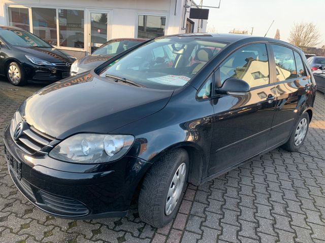 Volkswagen Golf Plus V Comfortline