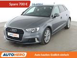 Audi A3 2.0 TDI Sport Aut.*NAV*XENON*TEMPO*PDC*SHZ* - Audi A3 Gebrauchtwagen in Frankfurt
