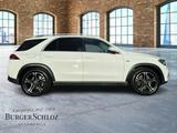 Mercedes-Benz GLE 350 de 4MATIC Pano/Airm./Sitzkl./Multib./ - Mercedes-Benz GLE-Klasse Plug-in Hybrid (PHEV) Gebrauchtwagen
