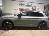 Audi Q5 40 TDI S tronic quattro -s line - Audi Q5 Gebrauchtwagen in Berlin