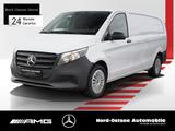 Mercedes-Benz VITO 116 EXTRALANG NEUES MODELL AUTOM AHK 2,5t
