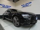 Audi A7 Sportback 3.0 TDI quattro competition S-Line - Audi A7: TDI