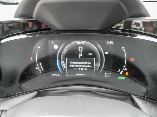 NX 350h F Sport ACC HUD PANO MATRIX-LED STANDHZ