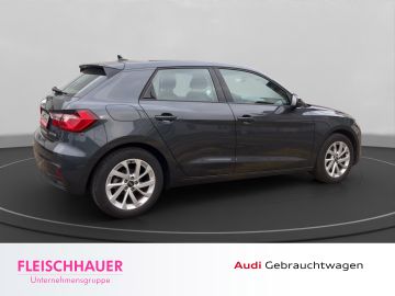 Audi A1 - 5