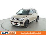 Suzuki Ignis 1.2 DualJet Mild-Hybrid Comfort Aut.*KLIMA - Suzuki Ignis in Stuttgart