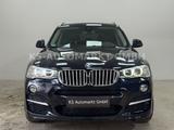 ALPINA XD3 3.0 Biturbo*Panorama*Leder*Navi*Harman/Kardo - ALPINA XD3